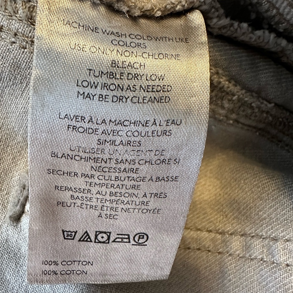 NWT We The Free Good Luck Barrel Overalls - Picture 11 of 12